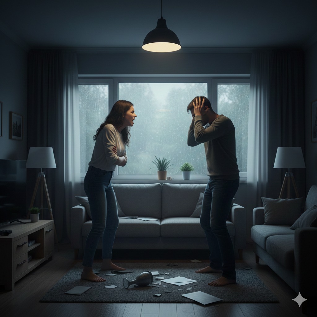 Conserte seu casamento